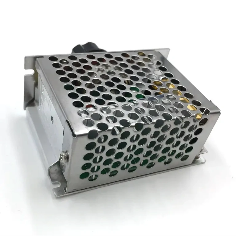 Variatore di tensione per trapano, smerigliatrice, sega elettrica