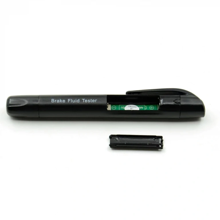 Verificatore professionale della qualità del liquido dei freni DOT4