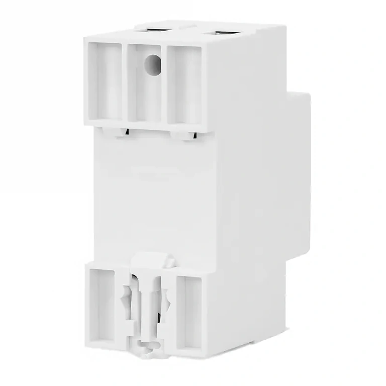 Relè monofase di protezione 63A Relè protezione monofase con corrente massima 63A