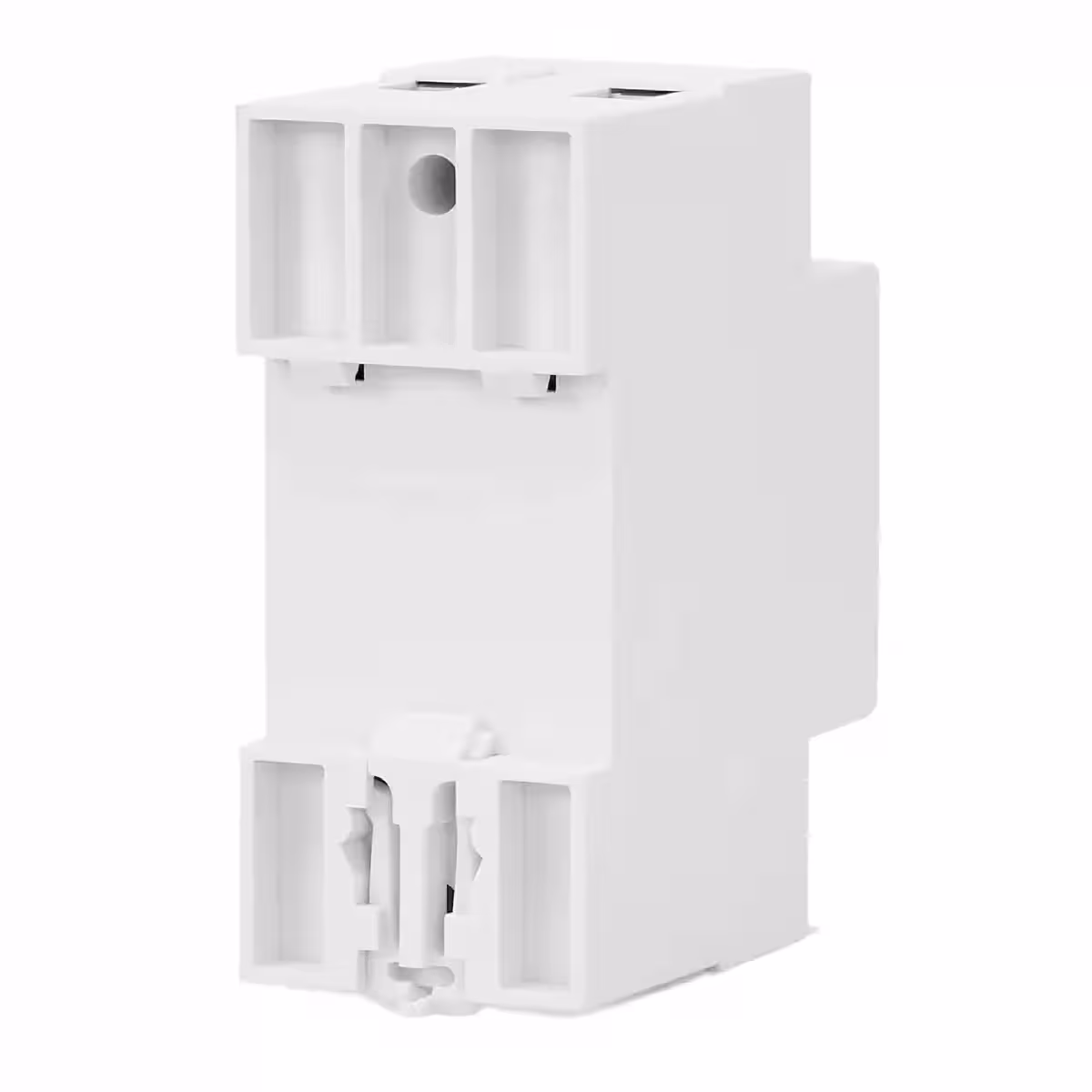 Relè protezione monofase con corrente massima 63A