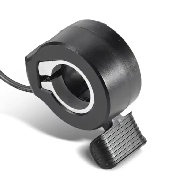 Manopola acceleratore bicicletta elettrica compatibile 24V 36V 48V 60V