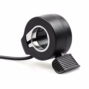 Leva Acceleratore Universale a 3 Fili per Monopattino e Bicicletta Elettrica