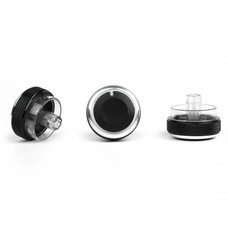 Kit personalizzazione cruscotto aria condizionata Ford