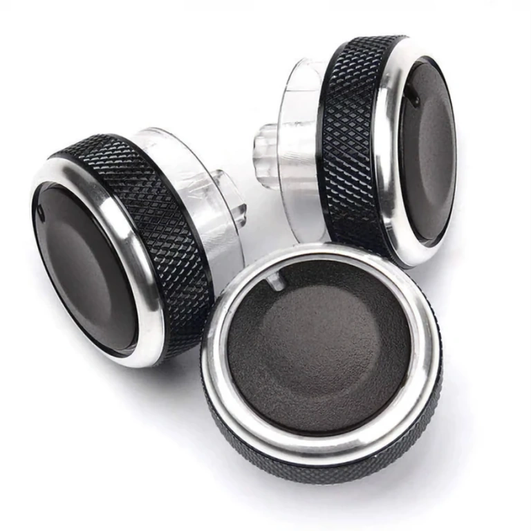 Pulsanti di ricambio per console AC Ford Focus seconda generazione