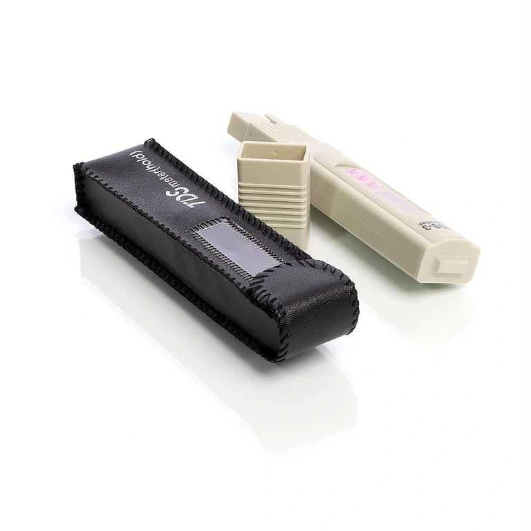 Metro digitale economico per misurare il TDS nell’acqua