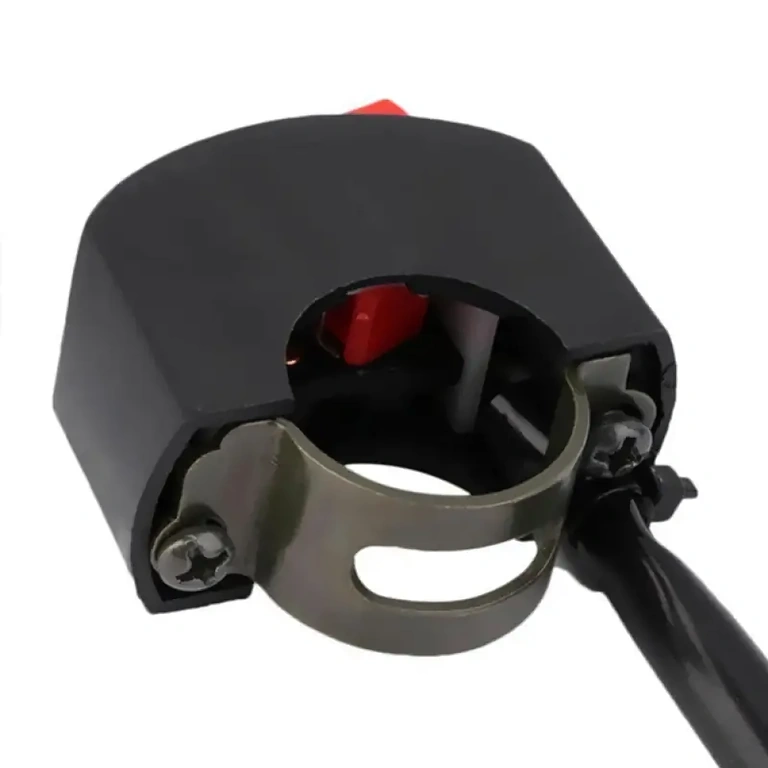 Pulsante interruttore per luci e accessori ATV