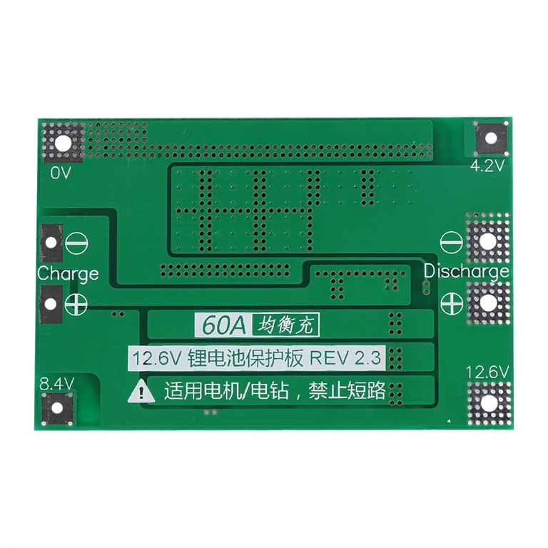 Protezione batterie per utensili elettrici, trapani, avvitatori