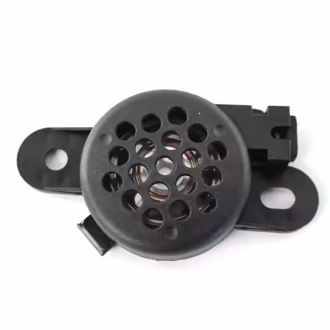 Buzzer Altoparlante Acustico Sensori Parcheggio Compatibile VW Golf 5 6, Passat, Polo, Audi A3 A4, Skoda Octavia 2