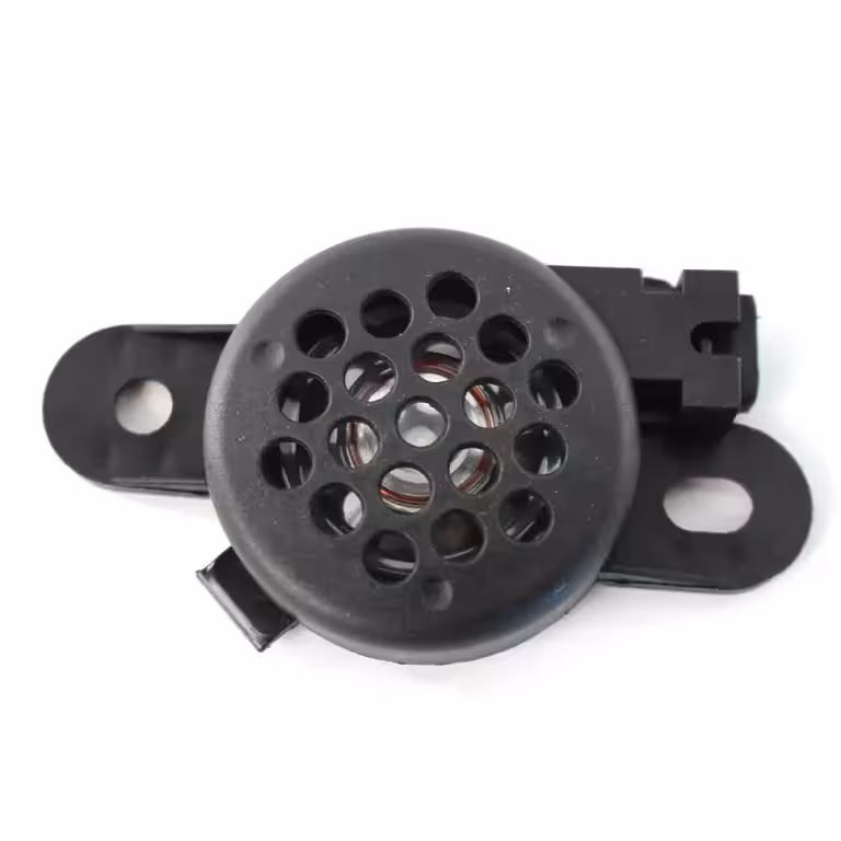 Buzzer Altoparlante Acustico Sensori Parcheggio Compatibile VW Golf 5 6, Passat, Polo, Audi A3 A4, Skoda Octavia 2