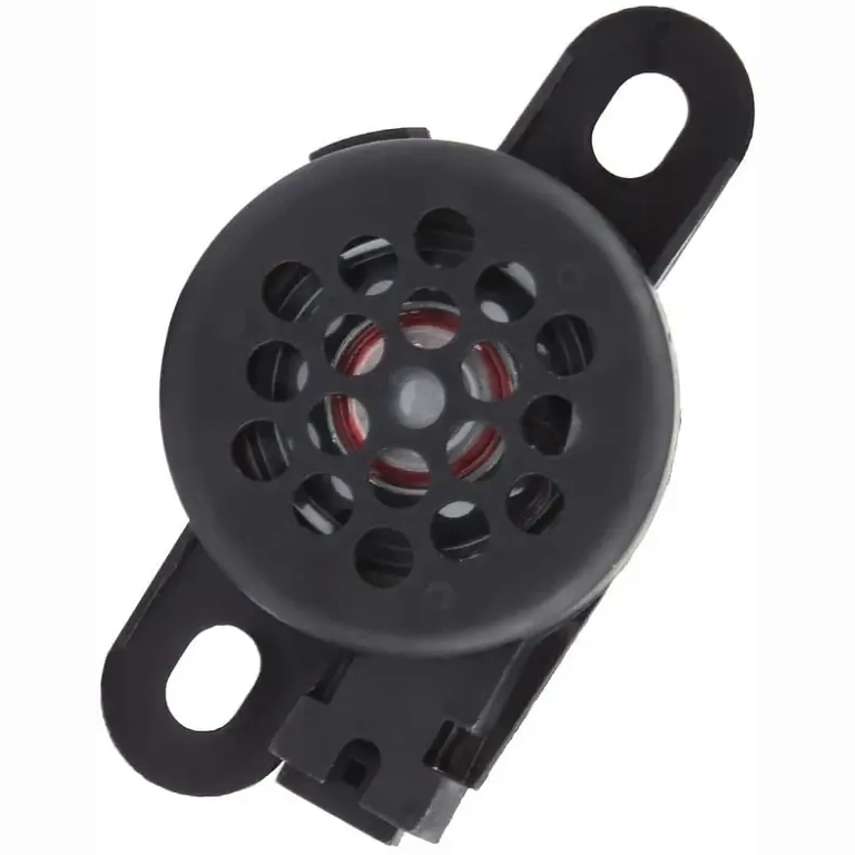 Altoparlante sensori posteriori Golf, Passat Buzzer per segnalazione acustica sensori parcheggio posteriore