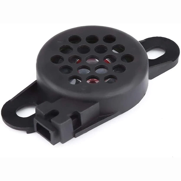 Buzzer avviso retromarcia VW Segnale acustico retromarcia – sensori parcheggio