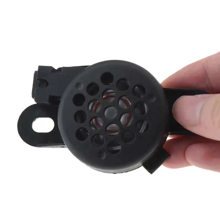 Allarme altoparlante sensori parcheggio VW Buzzer altoparlante con suono di avviso per parcheggio VW