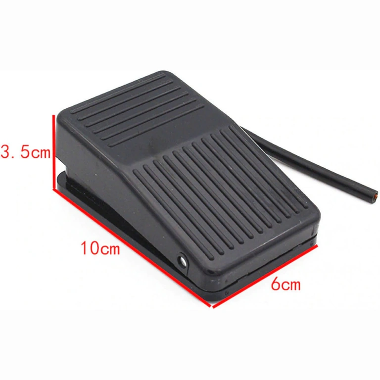 Interruttore robusto per attrezzature CNC o lavorazioni