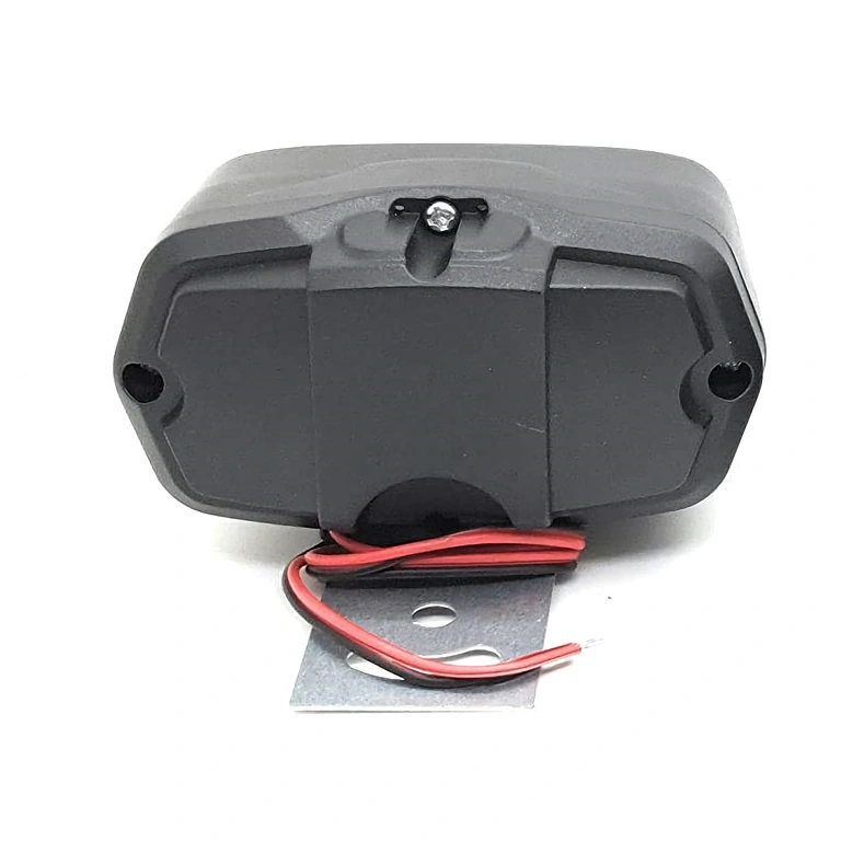 Luce da strada impermeabile per veicoli