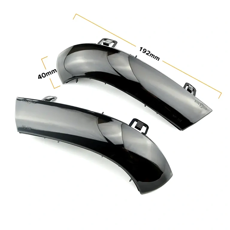 Luce laterale LED per Skoda Superb generazione B5