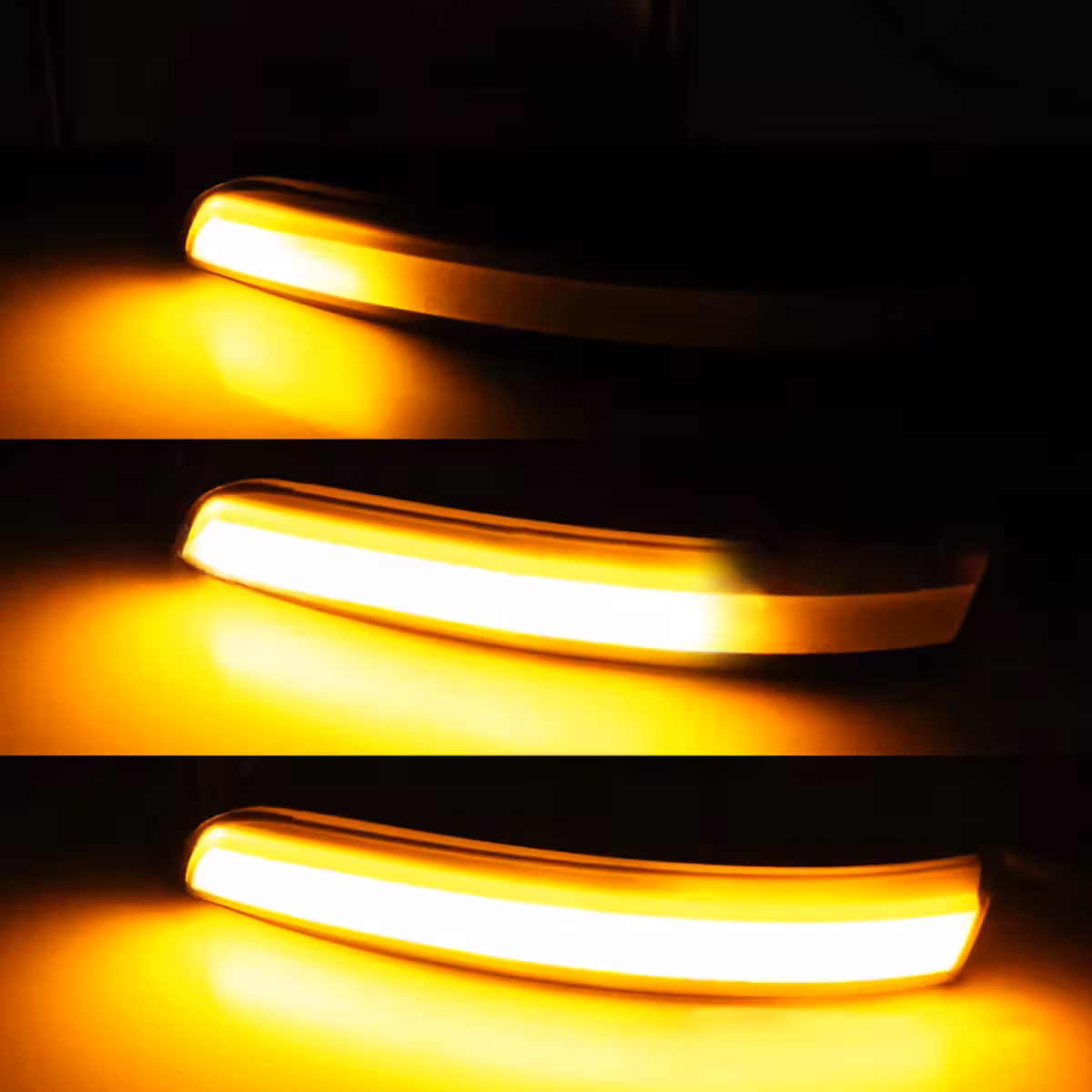 Modulo LED sequenziale compatibile Ford Focus 2 3