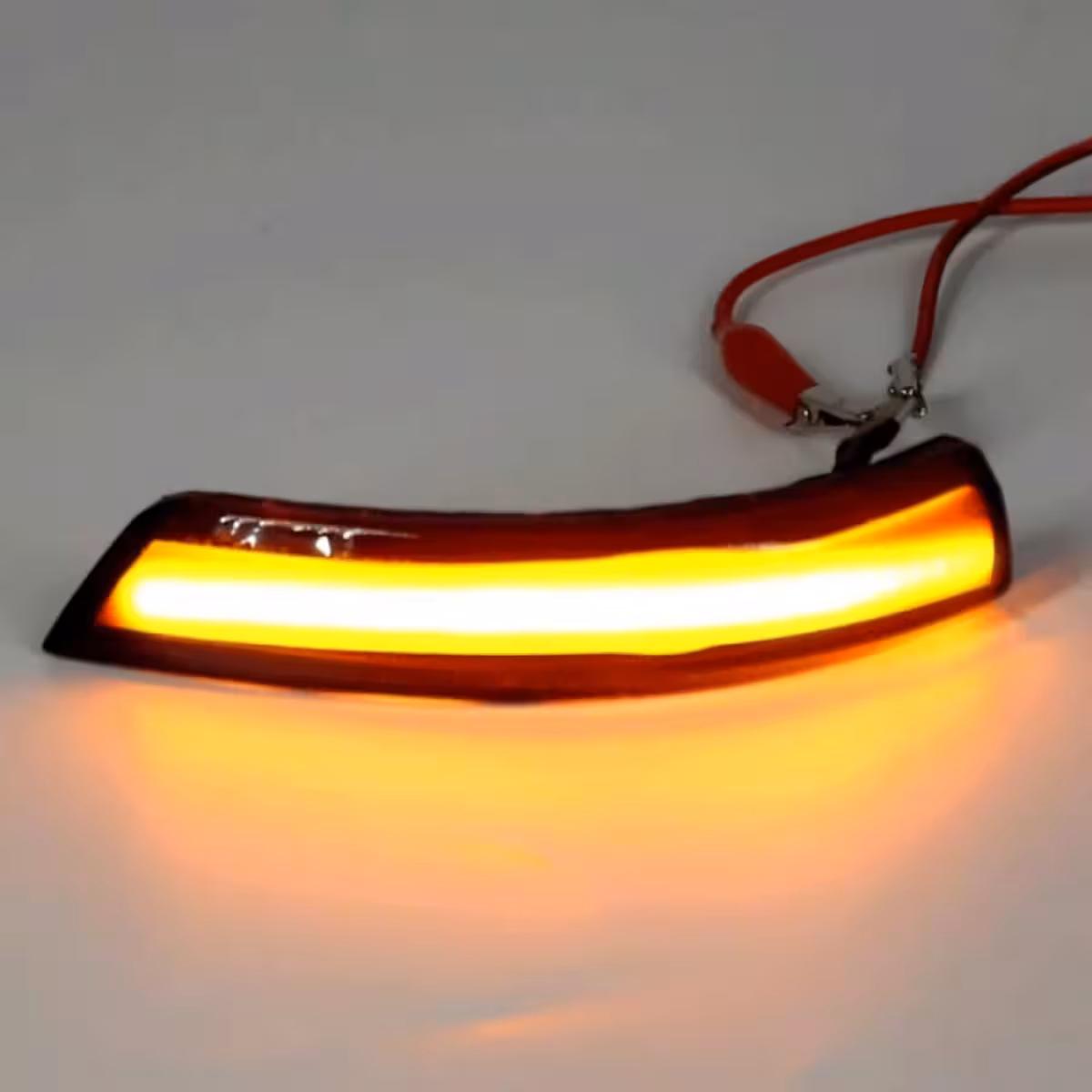 Indicator laterale compatibile Ford Focus MK2, MK3