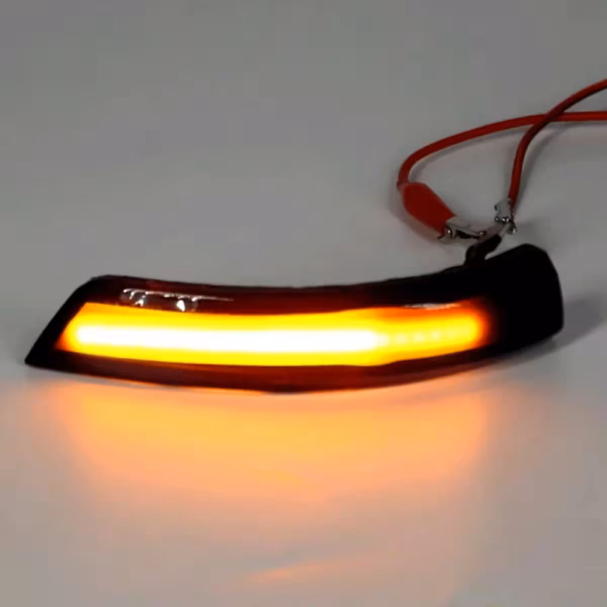 Modernizzazione luci specchio per Mondeo MK4