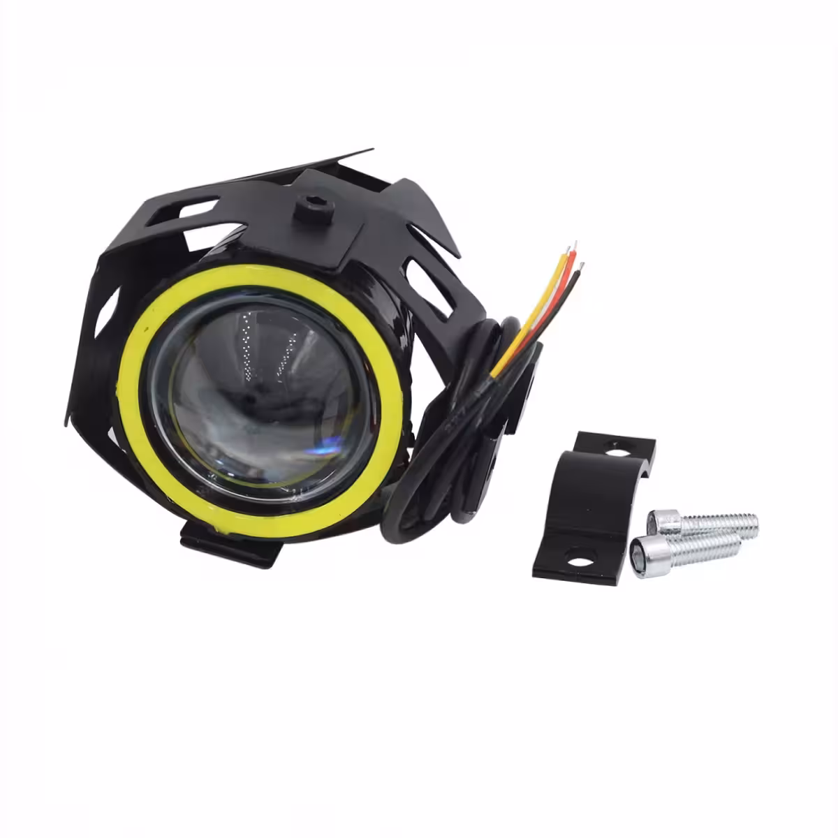 Spot LED tipo CREE per moto, auto, camion – montaggio universale