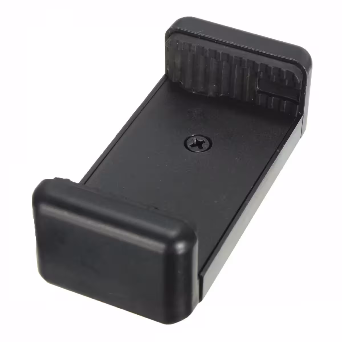 Supporto con filetto 1/4 compatibile con treppiede universale