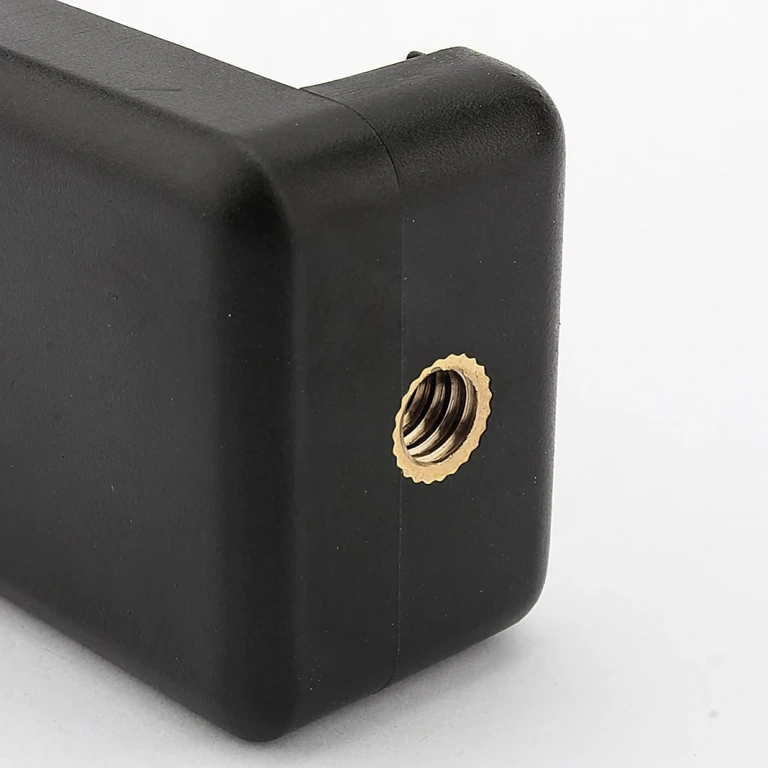 Adattatore treppiede per telefoni cellulari Adattatore compatibile con tutti gli smartphone per montaggio su treppiede