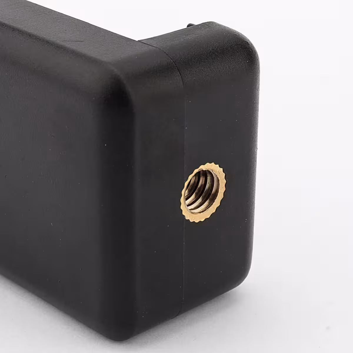 Adattatore compatibile con tutti gli smartphone per montaggio su treppiede