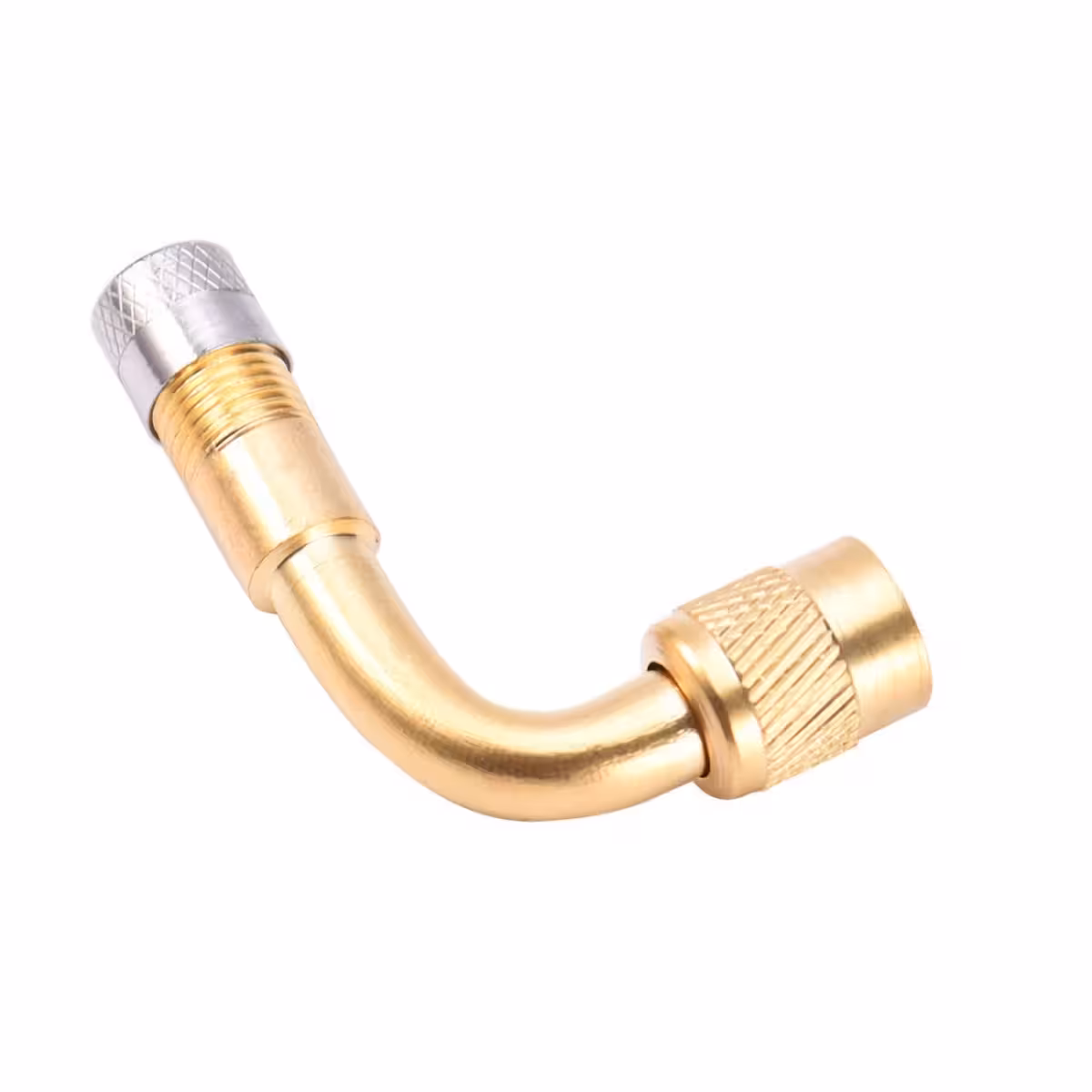 Prolunga valvola aria per veicoli grandi con sistema di tenuta