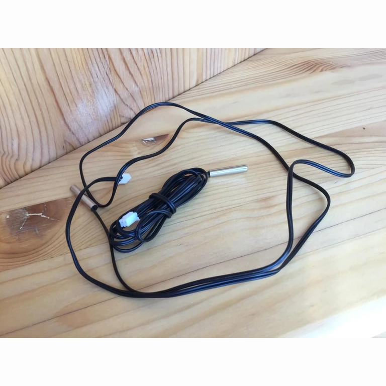 Sensore NTC per acqua, ideale per caldaie