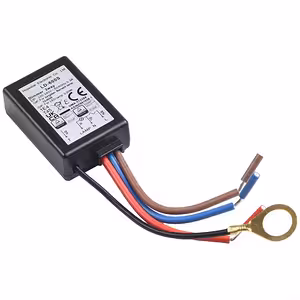 Interruttore Touch Dimmer Regolabile – Controllo della Luminosità per Lampade