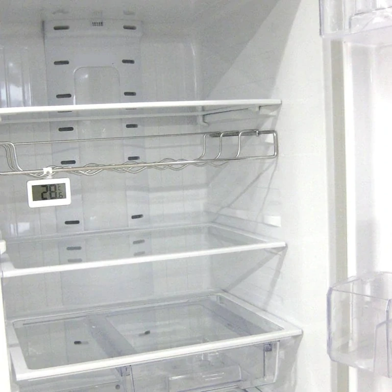 Termometro elettronico resistente all’umidità di bagno o cucina