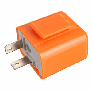 Relè Freccia LED 12V con 2 Pin – Moto, Scooter, ATV, Motocicletta