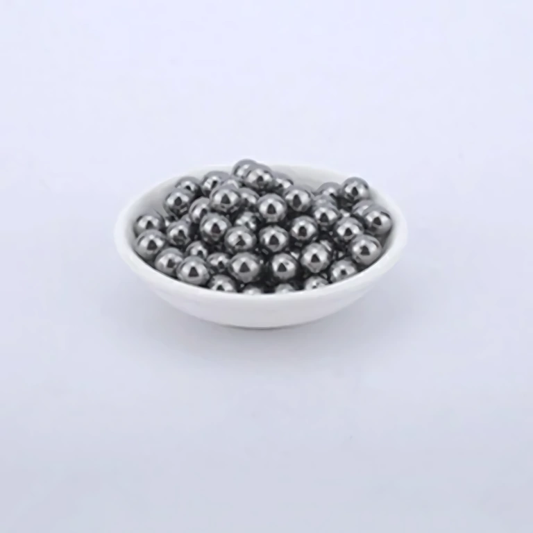 Proiettili per fionda in acciaio solido, peso 2,5 grammi, ideale per tiro