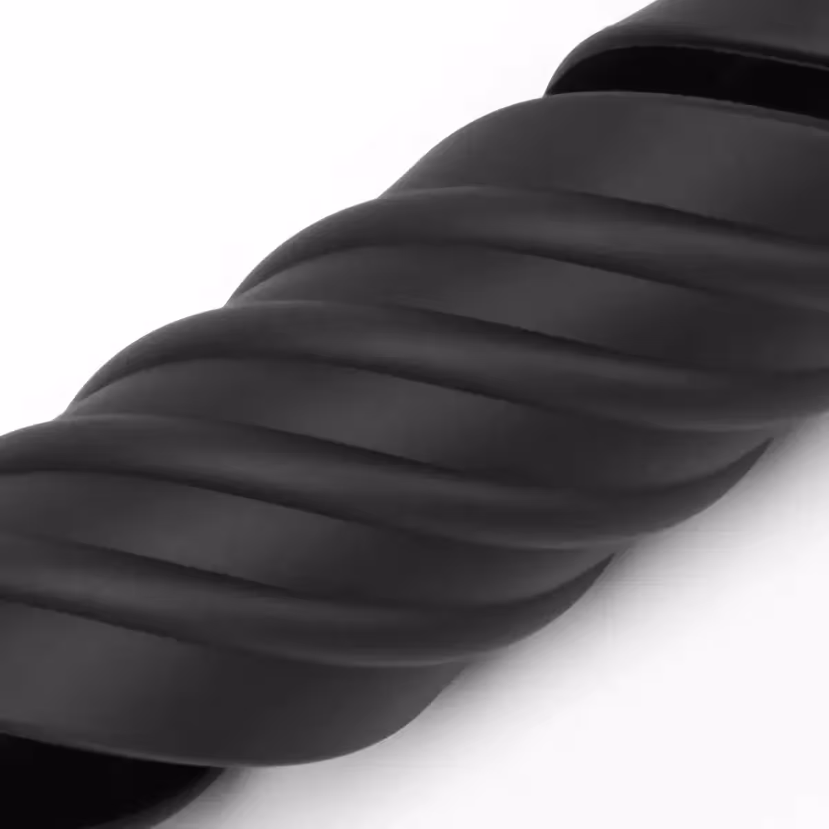 Pad in gomma universale anti-graffio per barra posteriore