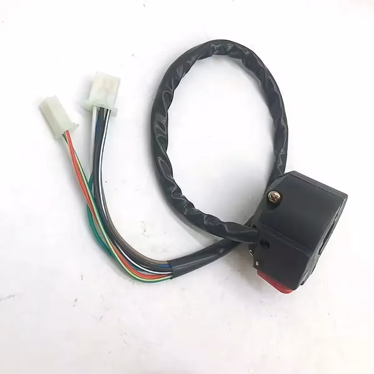 Interruttore ATV compatibile 107cc 125cc con funzioni essenziali