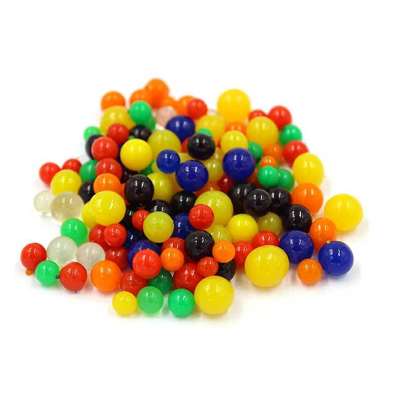 Sfere idrofile ORBEEZ in vendita Palline idrofile ORBEEZ per decorazioni e profumatori per ambiente