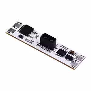 Interruttore Touchless con sensore di movimento e funzione dimmer – 12V 24V LED