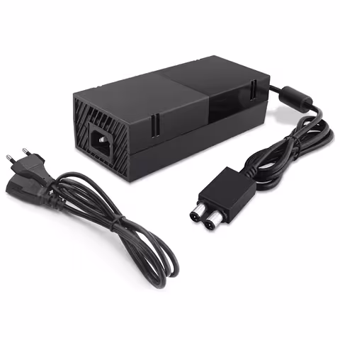 Alimentatore Xbox ONE 17.9A – caricabatterie e alimentatore compatibile