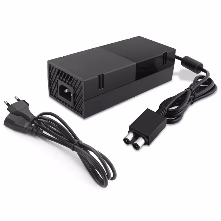 Alimentatore Xbox ONE 17.9A – caricabatterie e alimentatore compatibile