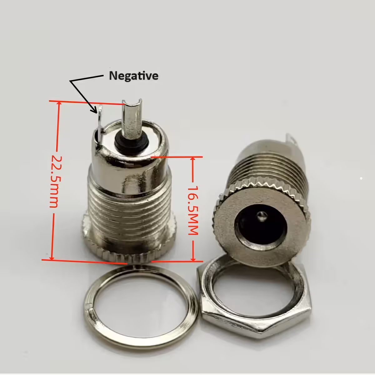 Adattatore multifunzione ideale per ventilatori, strisce LED, pompe DC