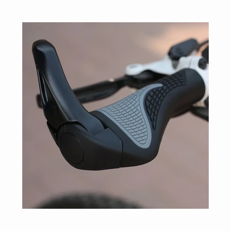 Grip semplici ed efficaci per biciclette urbane o da montagna