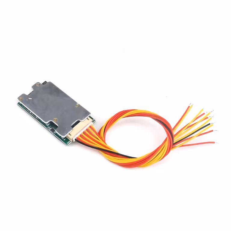 BMS 10S 36V 30A – scheda di protezione per batterie al litio