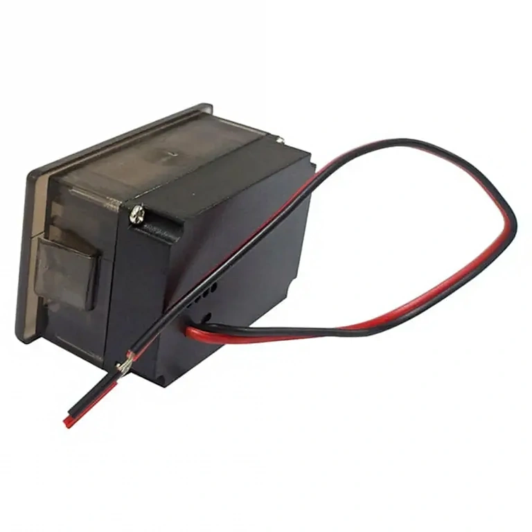 Analizzatore capacità batteria veicoli elettrici Dispositivo per verifica stato batteria per monopattini, bici, ATV