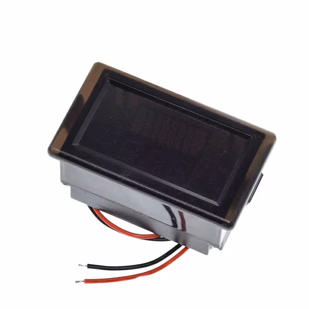 Display LED per livello carica batterie veicoli elettrici