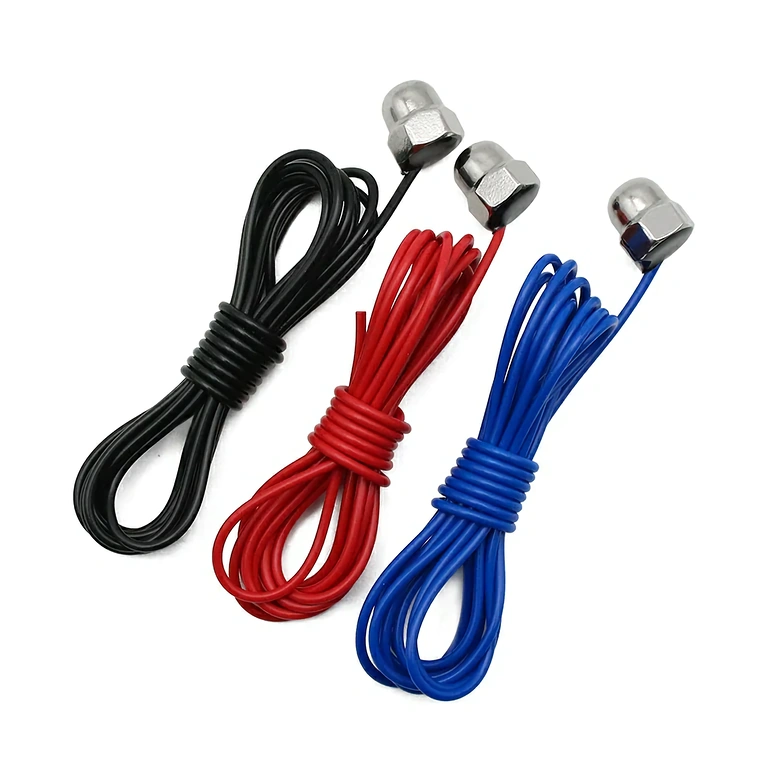 Controller automatico pompa acqua – 3 sonde Relè automatico che accende o spegne la pompa in base al livello dell’acqua rilevato dai sensori