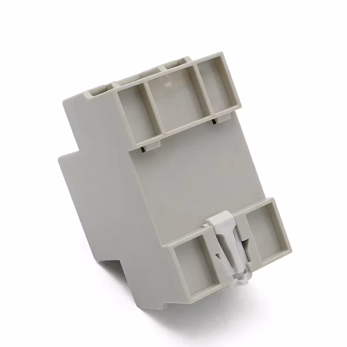 Relè di controllo acqua – attiva la pompa a livelli preset alti e bassi