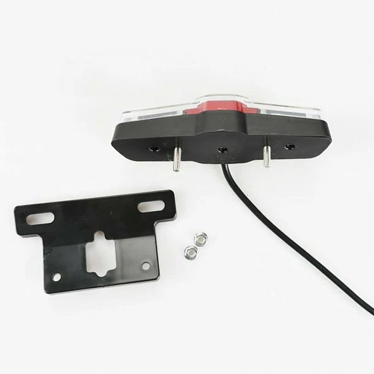 Cavo a 6 fili: segnale, posizione, freno – illuminazione posteriore completa