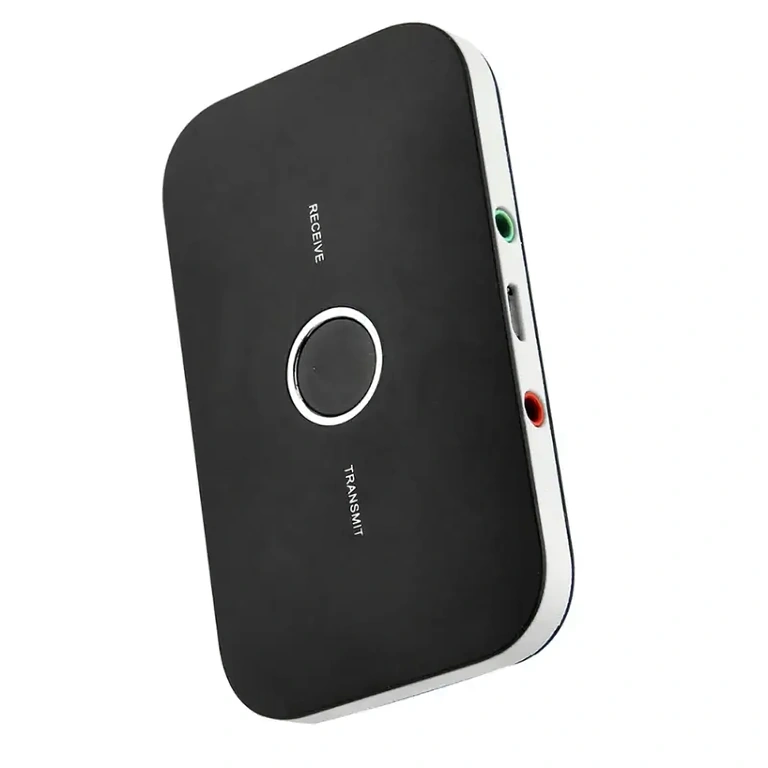 Trasmettitore Bluetooth per cuffie Modulo Bluetooth per trasmissione audio a cuffie wireless