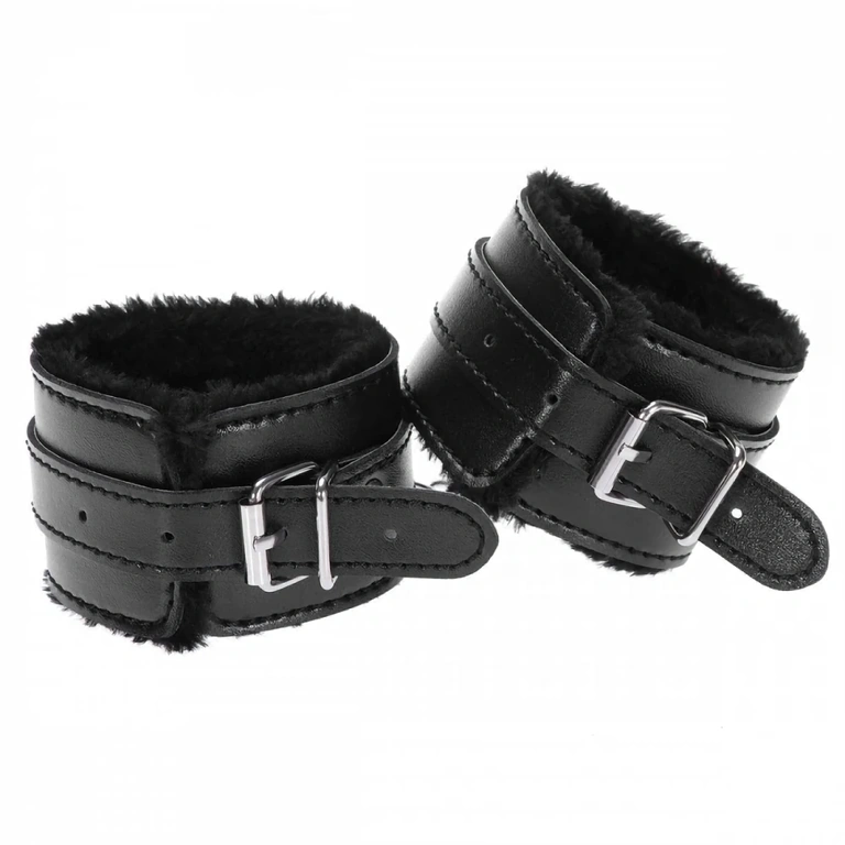 Manette confortevoli, anallergiche, adatte ai principianti