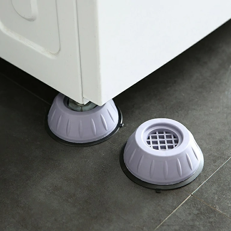 Piedini antiscivolo per tavolo, divano, sedia o letto