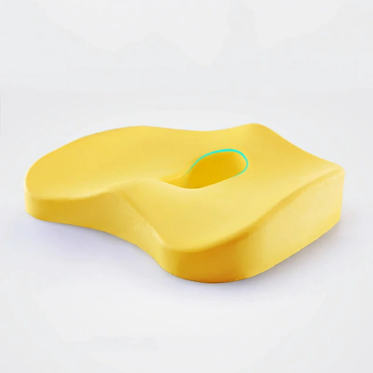 Cuscino ortopedico consigliato per sedia a rotelle e recupero